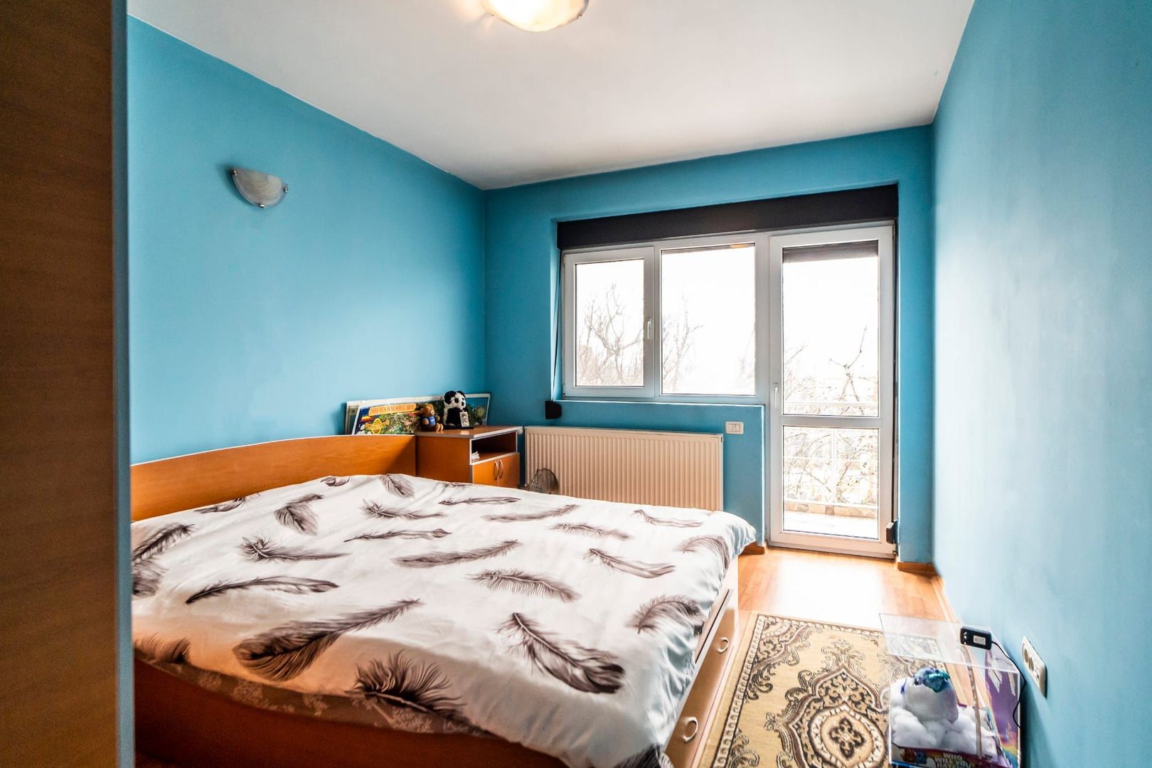 Ciorogarla, casa P+1Et+Pod, duplex, teren 434 mp, statie STB la 300 m - Poză 15