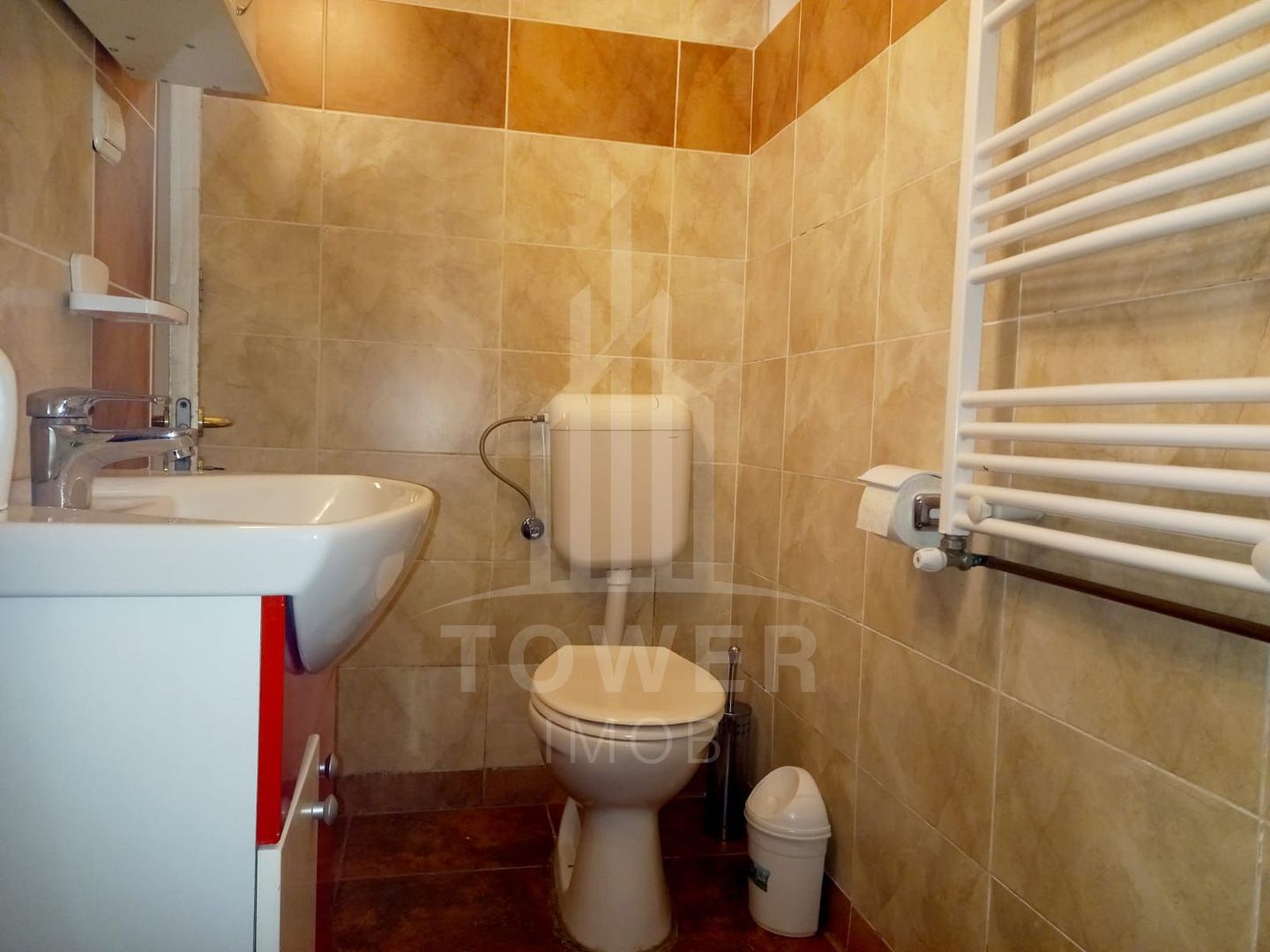 Apartament 2 camere la curte de închiriat | Sibiu - Poză 10