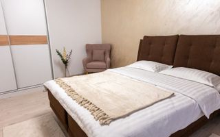 2 camere,  la 10-12 minute de Complex,  Sp. Judetean, centrala proprie - Poză 8