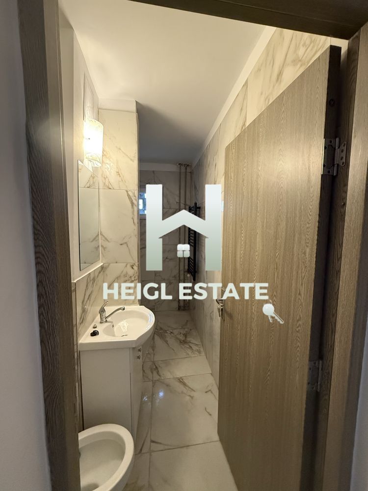 Apartament de vanzare cu 2 camere in zona Girocului - Poză 6