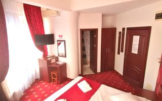 FALEZA NORD (COD10) - Casa/vila cu destinatie comerciala de inchiriat - Poză 19