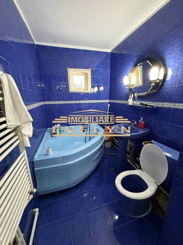 Apartament 3 camere – Calea Națională, la stradă principală - Poză 8