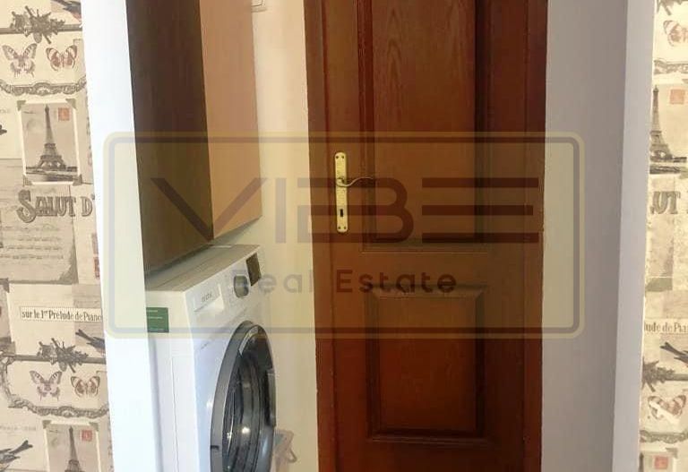 Apartament 2 dormitoare +living Pacurari -Alpha Bank - Poză 20