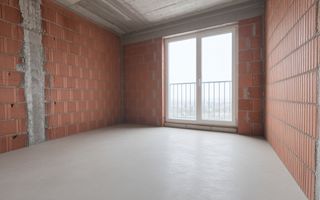 Casa individuala NZEB, 156 mp, teren 600 mp, zona Sun Garden Baciu - Poză 10