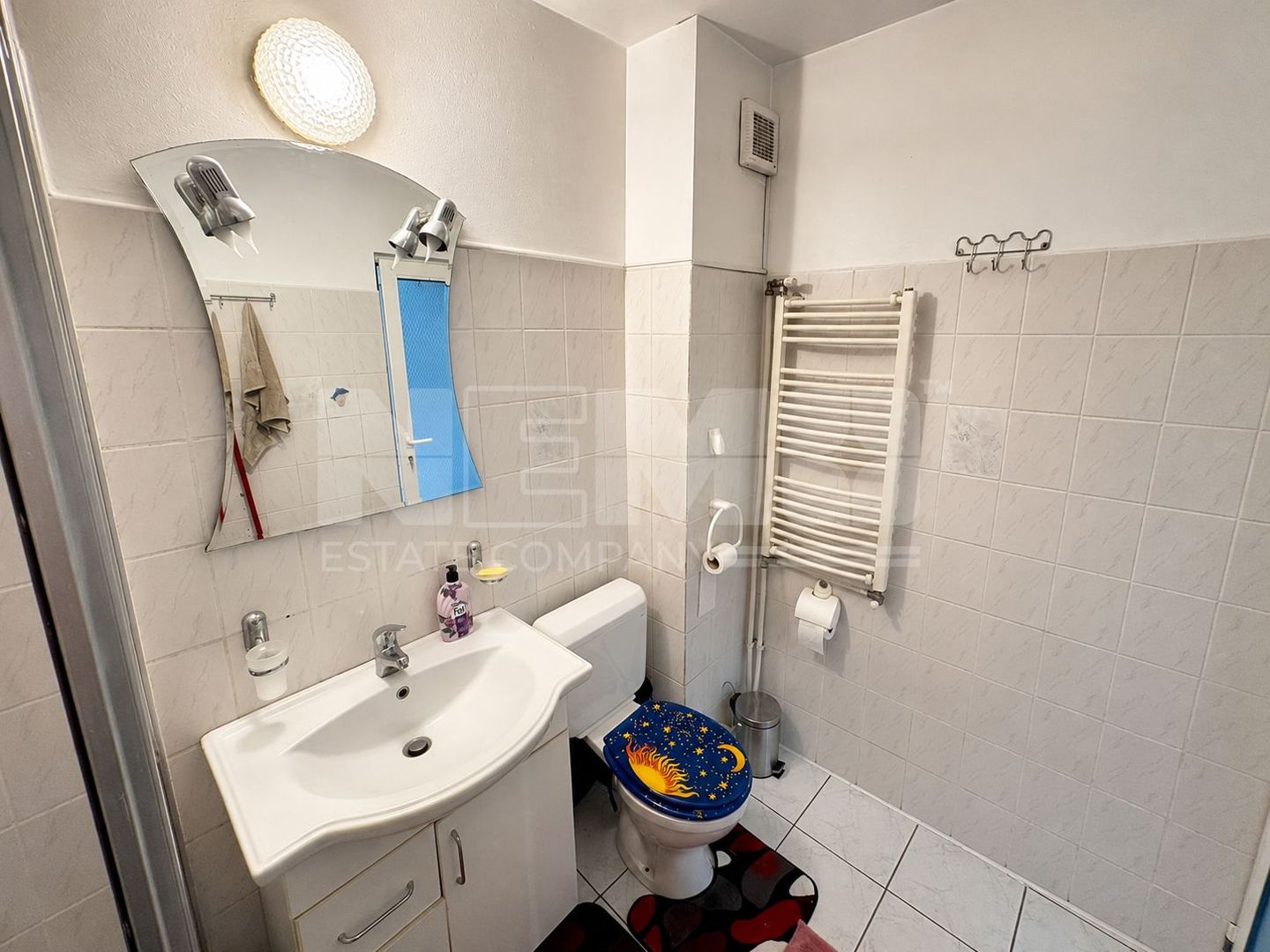 Apartament George Enescu | 3 camere | Etaj 6 | Mansarda | 95000 Euro - Poză 14