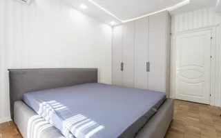 Vânzare, apartament, 3 camere, str. Independenței, Botanica - Poză 13