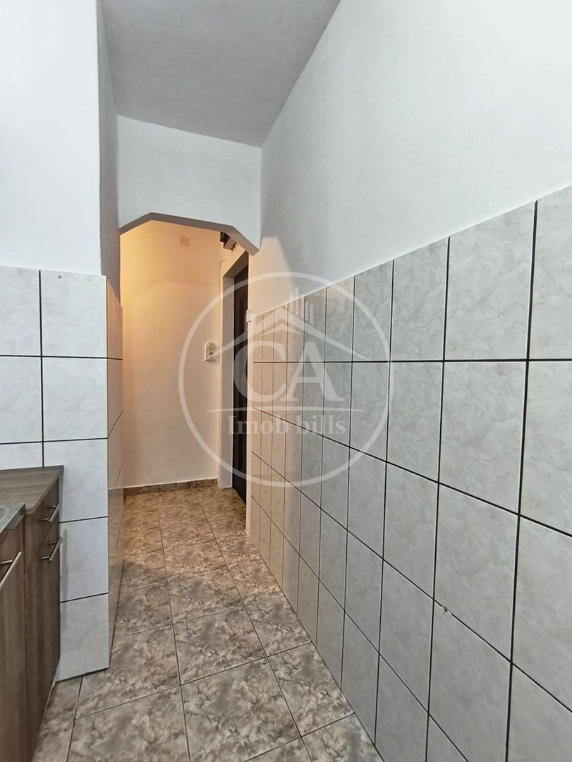 Apartament de inchiriat cu 2 camere in zona Velenta, Oradea - Poză 8
