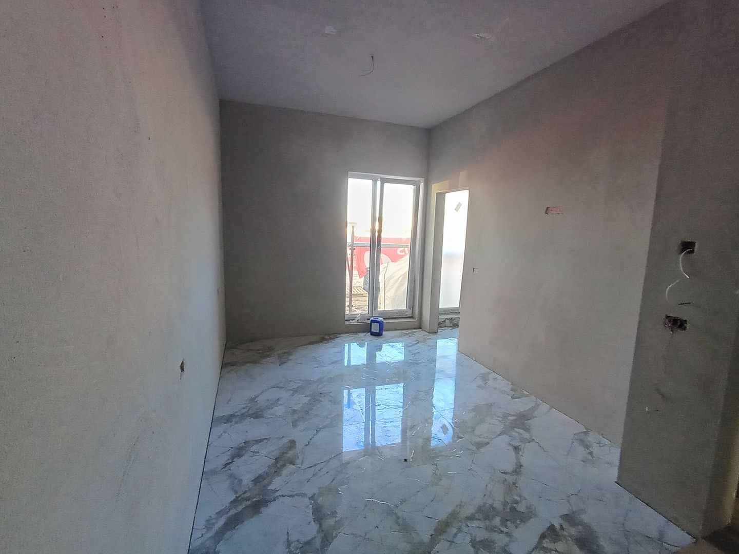 Sanandrei, Duplex Pe parter, Finisaje de Calitate, Perete Dublu Izolat - Poză 11