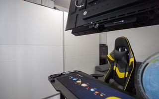 Apartament cu 2 camere complet renovat  Iosia - Poză 3