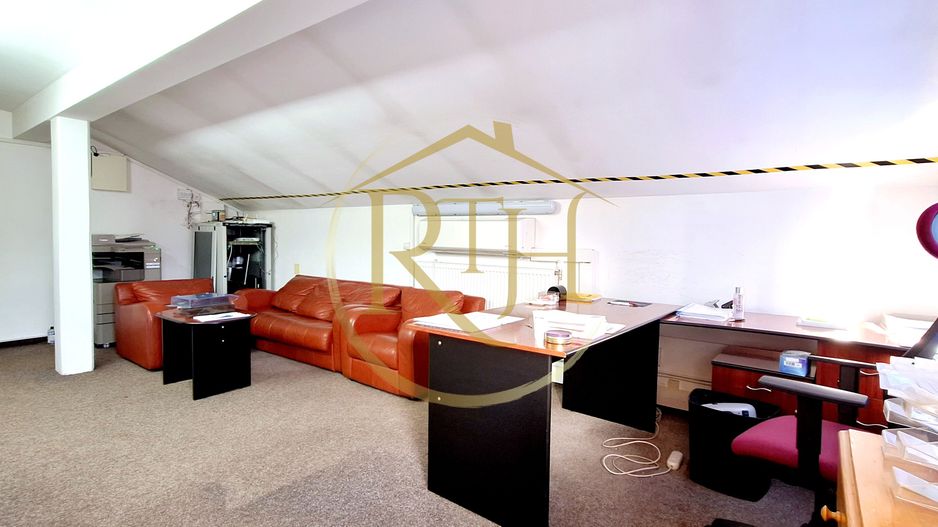 Oferim spre inchiriere spatii pentru birouri, zona Soarelui - Poză 11