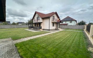 Casa de 4 camere, 200mp, parcari, Zona Unirii - Poză 19