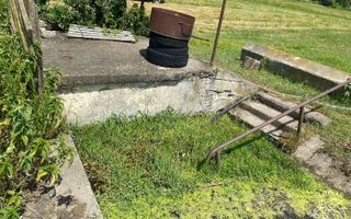 Teren 7200 mp-investitie-Sieu Magherus la 16 km de Bistrita - Poză 5