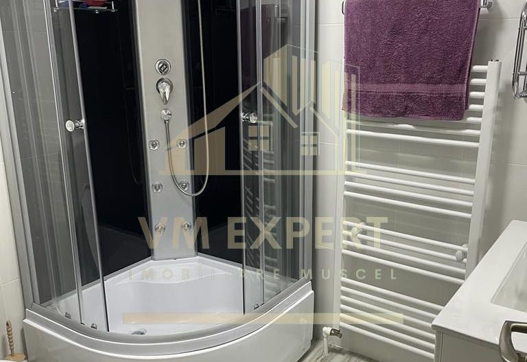 CASA 3 CAMERE, TEREN 3100 MP, ALBESTI DE MUSCEL, ARGES - Poză 11