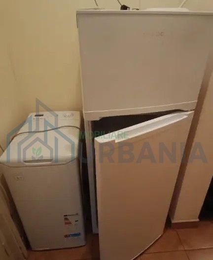 Apartament 2 camere decomandat, mobilat, Podu Roș, Iași - CHF 360 - Poză 9