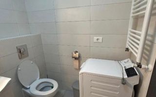 AP. 2 CAMERE- MIHAI BRAVU, CENTRALA PROPRIE, BUCATARIE INCHISA, METROU - Poză 9