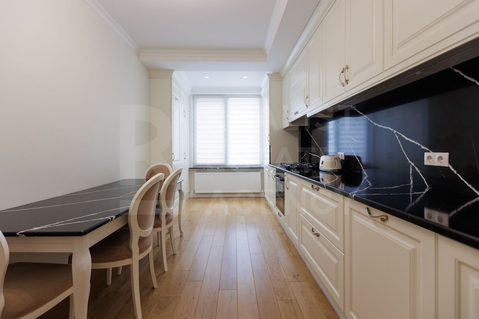 Chirie, apartament , 3 camere, str. Constantin Stere, Buiucani - Poză 8