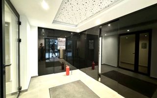 Apartament cu 2 camere *67mp utili + Terasa* // Pipera - Rond OMV - Poză 35