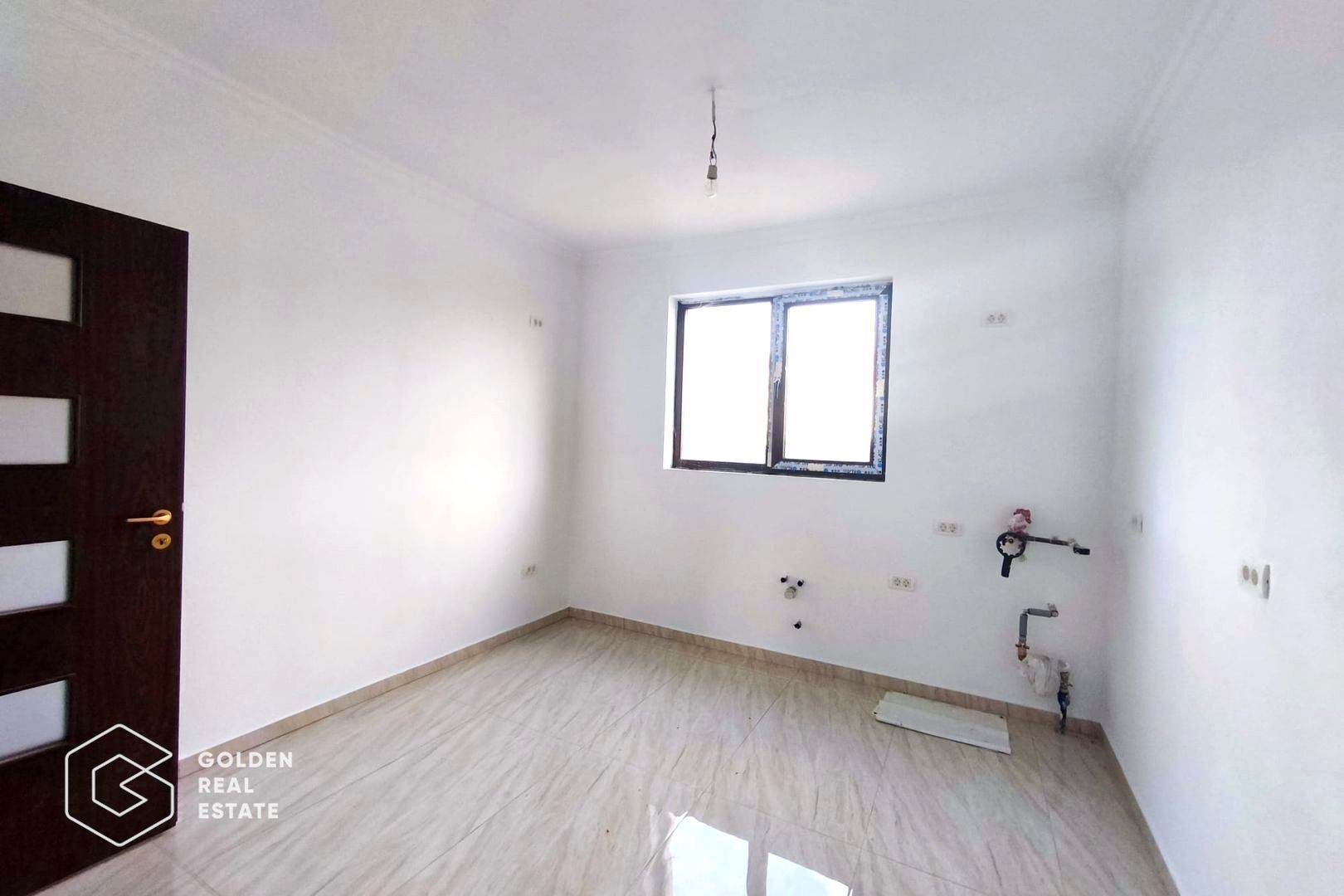Duplex modern în Giroc, 105 mp utili, teren 250 mp, zonă liniștită de case - Poză 7