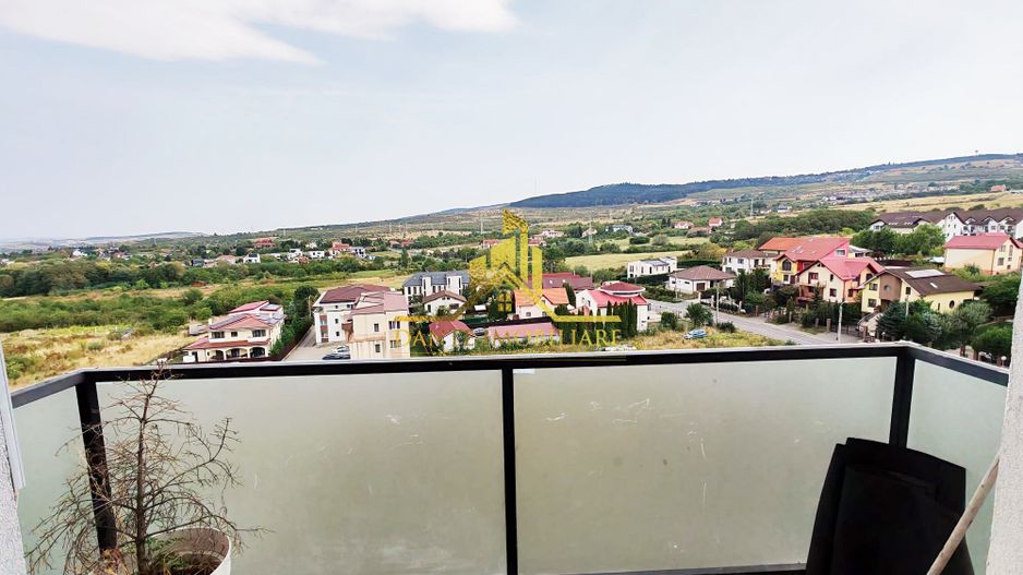 3 camere, modern, premium, AC, terasa, garaj, Buna Ziua, zona Audi - Poză 8
