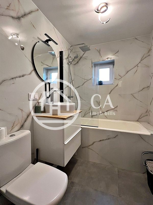 Apartament de închiriat cu 3 camere in zona Rogerius, Oradea - Poză 13