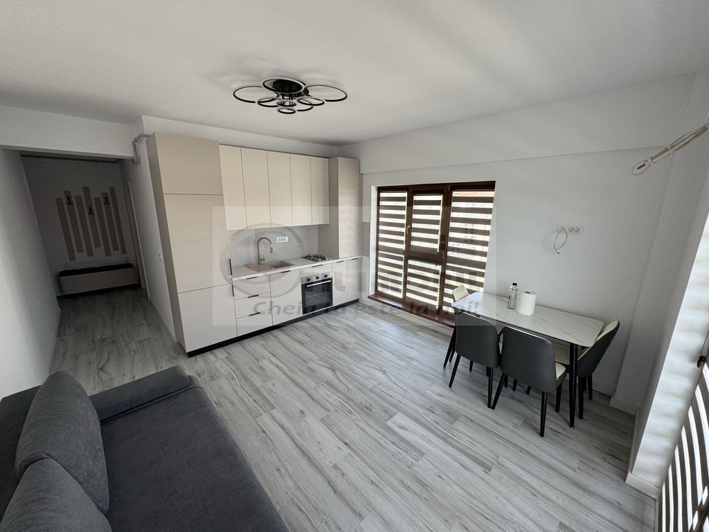 Apartament 2 camere decomandat - Soseaua Voinesti + loc de parcare ! - Poză 3