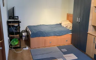 Casa cu etaj 113 mp utili curte libera 350mp garaj cu pod Gusterita - Poză 11