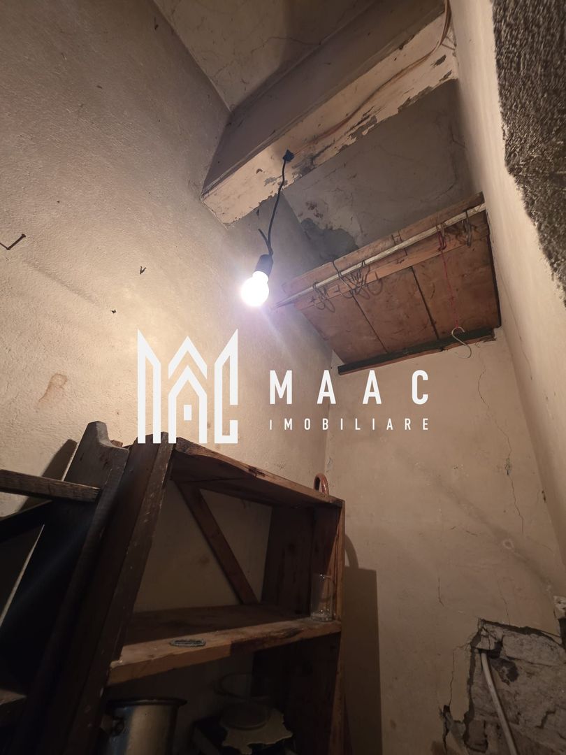 Apartament 1 camera I Gradina I Investitie I Zona Centrala - Poză 15