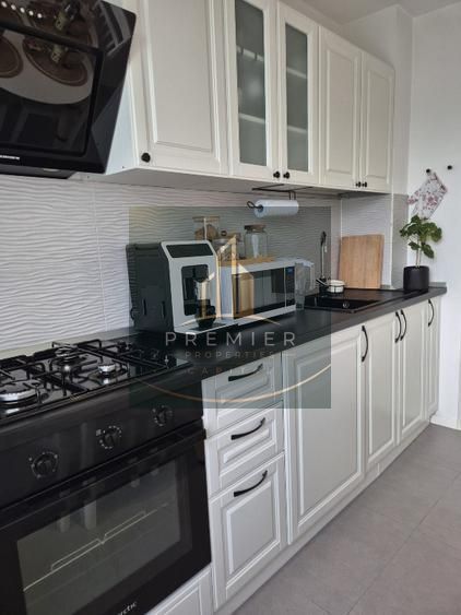 Apartament 2 camere de închiriat Ion Mihalache – metrou 1 Mai - Poză 3