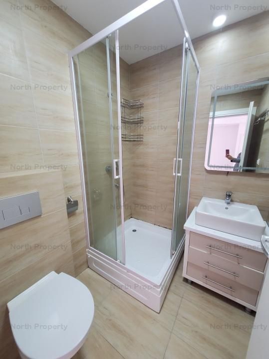 3 camere +parcare in Cosmopolis - Poză 7