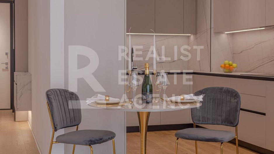 Vânzare, apartament cu 2 camere, zona Pipera - Poză 3