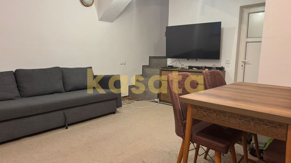 OPORTUNITATE | 4 CAMERE UNIVERSITATE | CASĂ CU TERASĂ - Poză 1