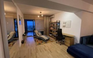 2 camere 100 mp | Upground | Pipera | Aviatiei | terasa 10mp - Poză 3