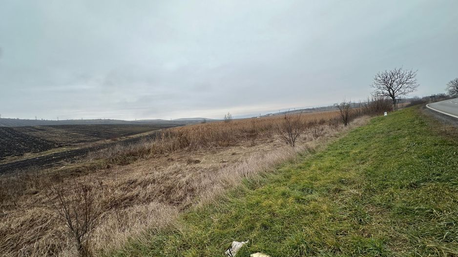 Teren 13.780 mp, Apahida, Cluj - Ideal pentru Investiție - Poză 3