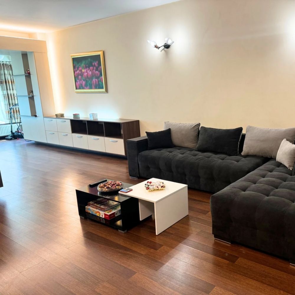 Apartament cu 2 camere complet utilat - Poză 2