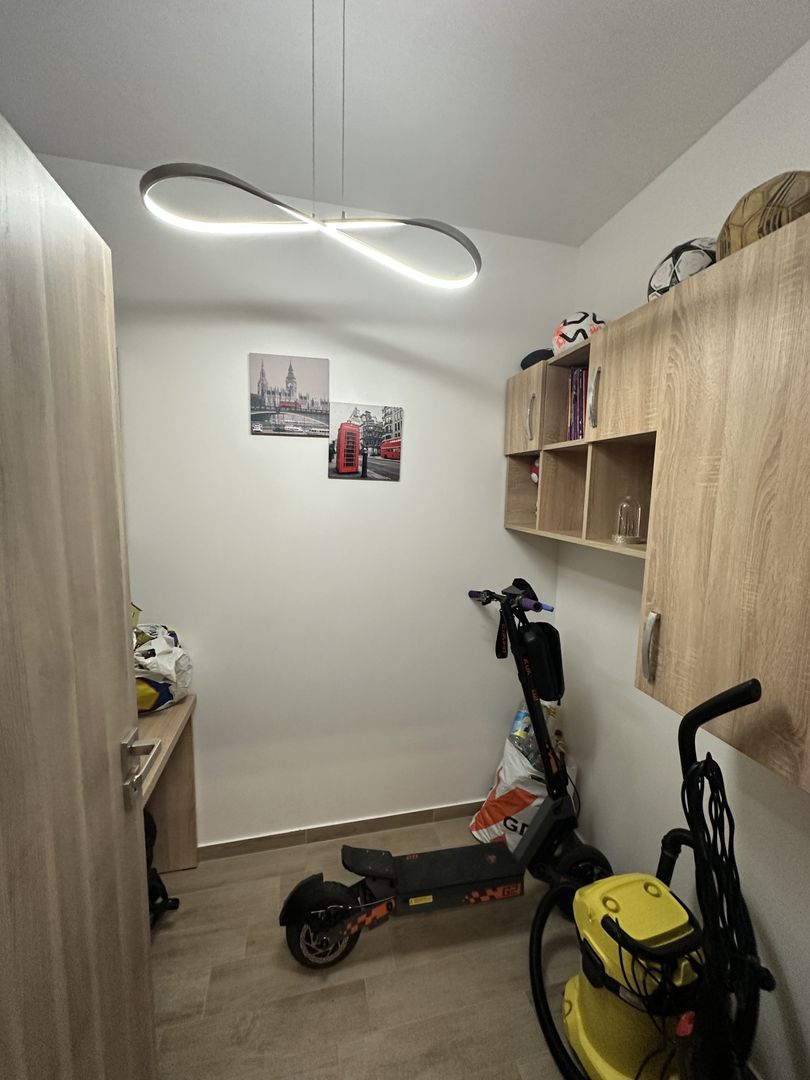 Apartament 2 camere zona Calea Torontalului - Poză 17