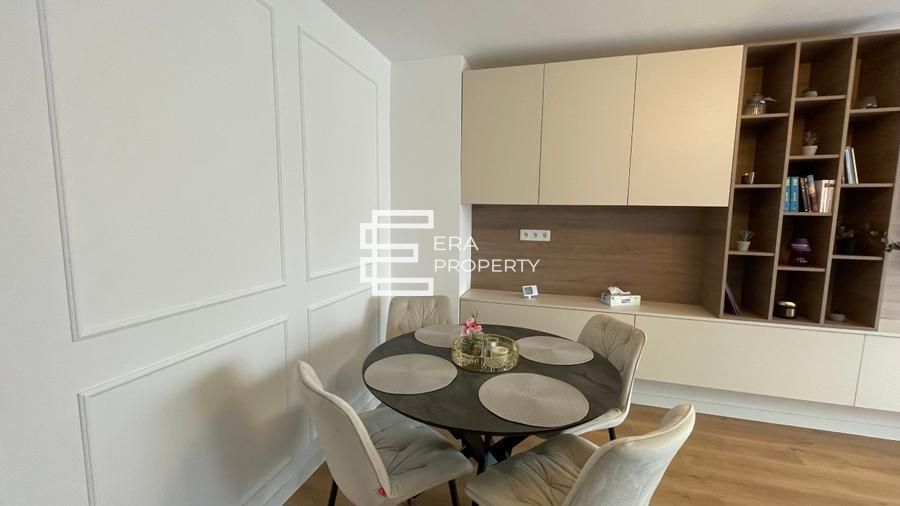 Apartament 3 camere - 70mp - etaj 1 -  amenajare modernă - zona Terezian Sibiu - Poză 2