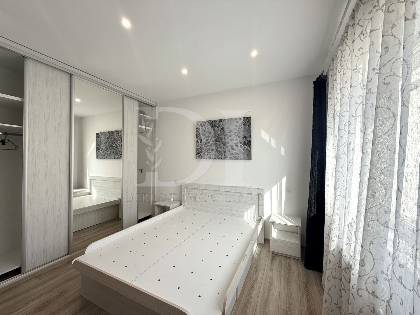 Apartament 80 mp | mobilat , utilat | Zona Terra - Poză 8