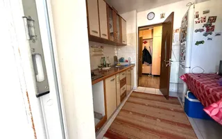 3 Camere Decomandat, Nicolina,  LIDL, Prima Statie din Podu Ros - Poză 11