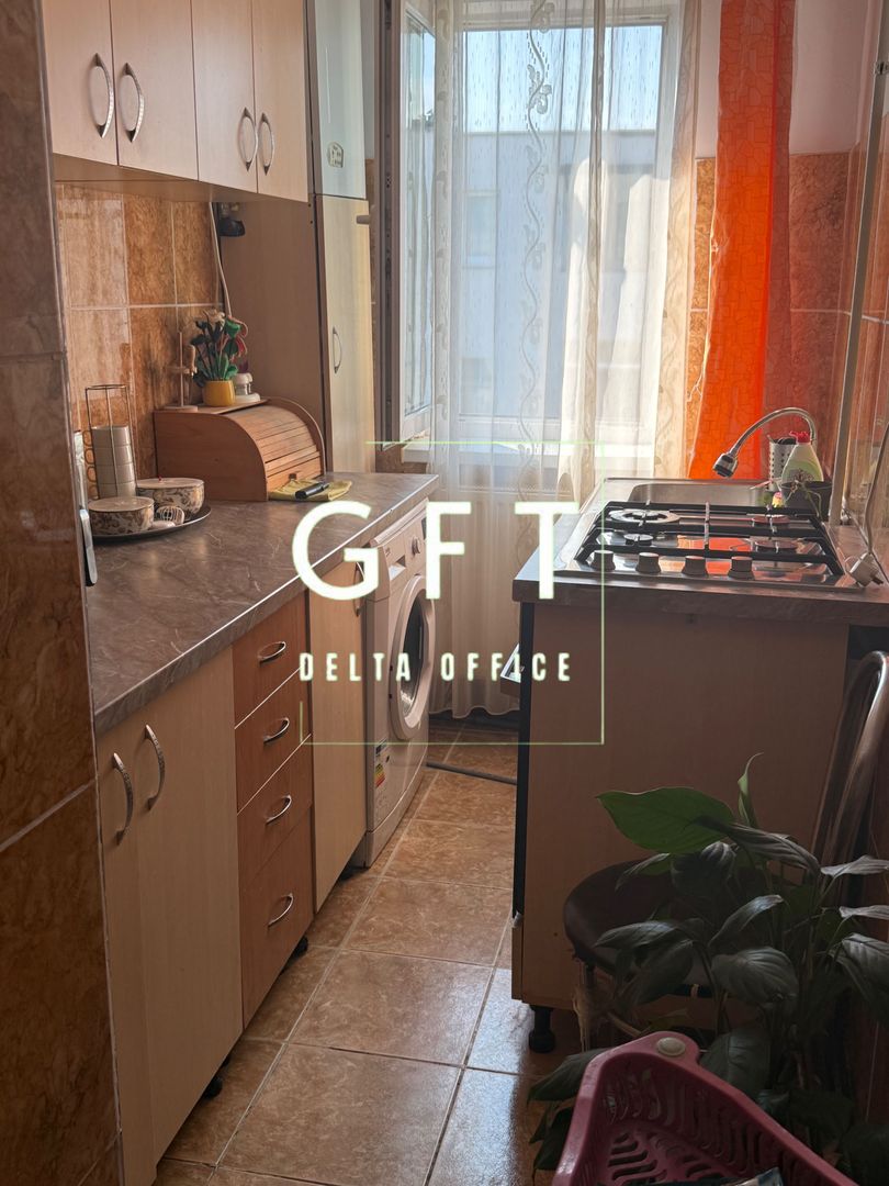 Apartament 2 camere Gherla - Poză 2