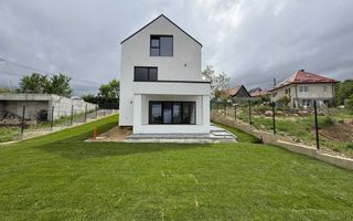 Casa individuala 4 camere | 873 teren | Feleacu - Poză 1