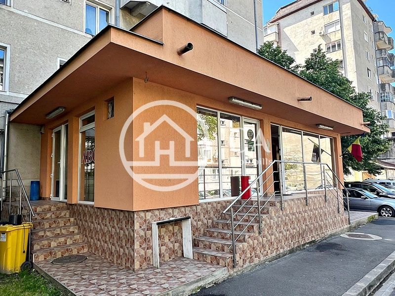 Spatiu comercial de închiriat în zona Calea Aradului, Oradea - Poză 12