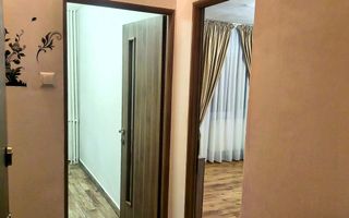 GARSONIERA - ALEXANDRIEI, BUCATARIE INCHIS, MOBILAT/UTILAT MODERN - Poză 8