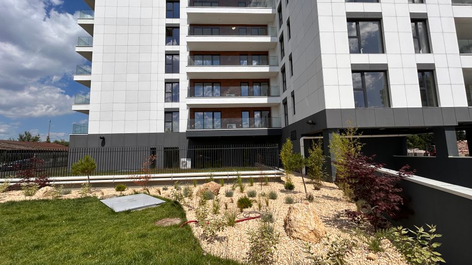 APARTAMENT PREMIUM 2 CAMERE | CASA PRESEI | SISTEM SMART HOME INTEGRAT - Poză 32
