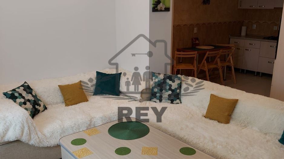 Apartament 3 camere zona Valea Aurie de vânzare - Poză 6