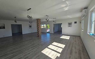 Inchiriere spatiu comercial 129.4 mp – Sos.Berceni, metrou Aparatori - Poză 1