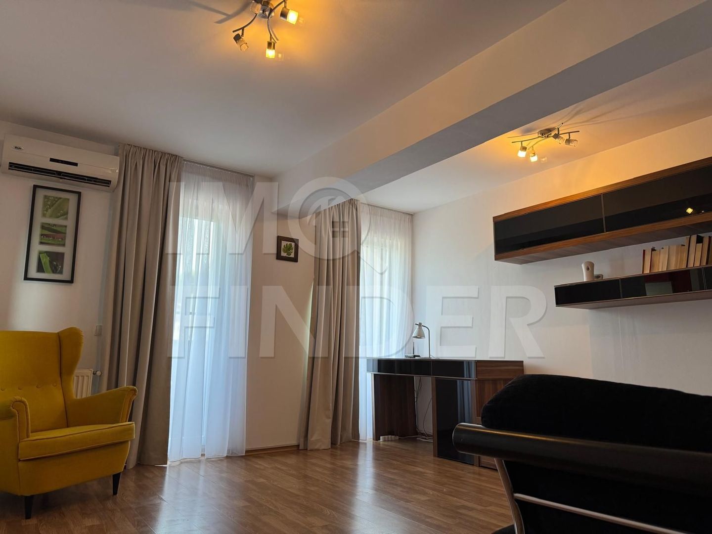 Inchiriere apartament 1 camera Centru, langa Platinia Mall/ USAMV - Poză 3