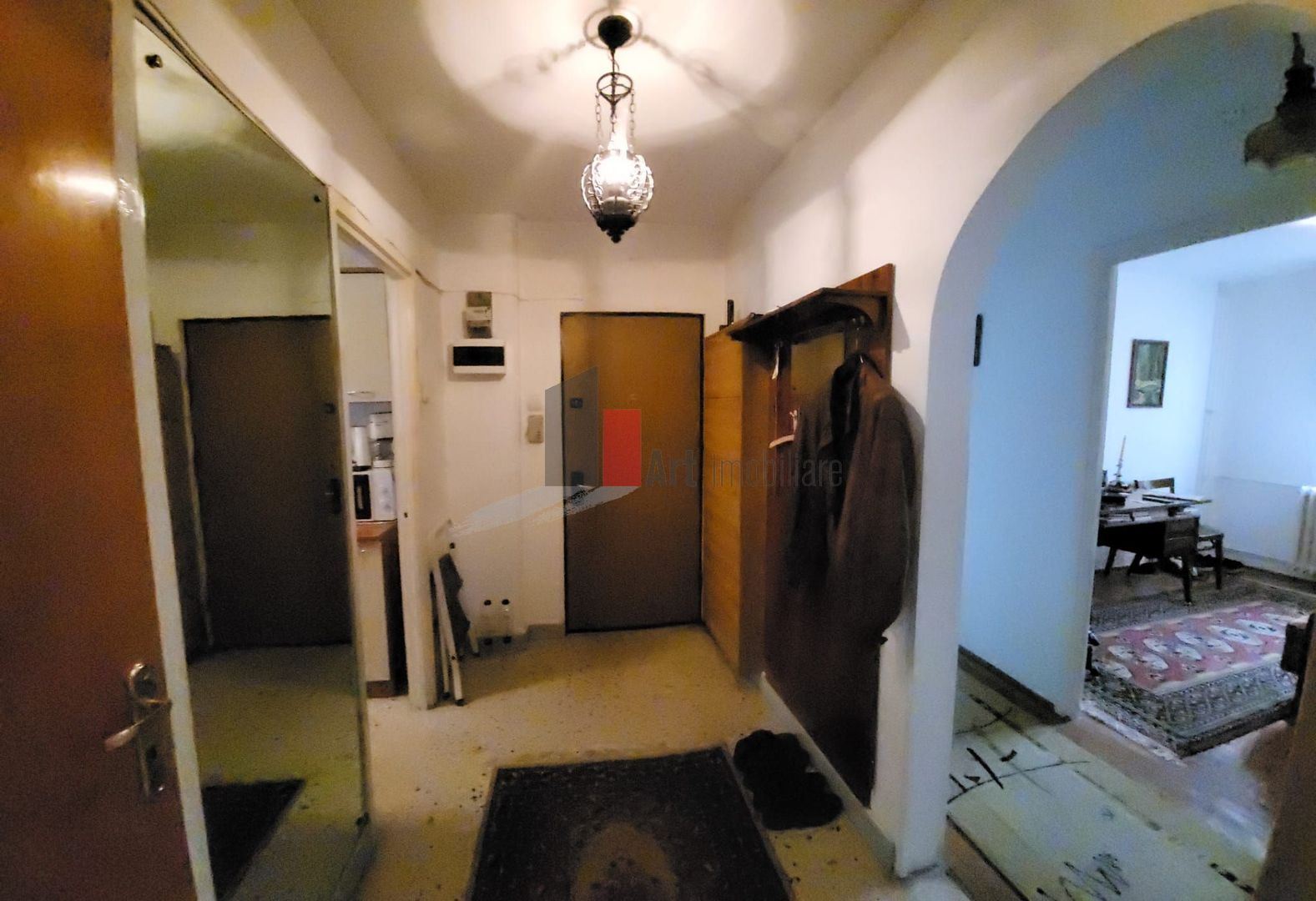 Apartament 4 camere Titan - Poză 2