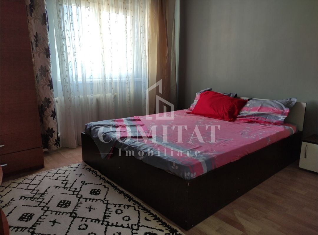 Apartament cu 2 camere decomandate | Cartierul Zorilor - Zona UMF - Poză 5