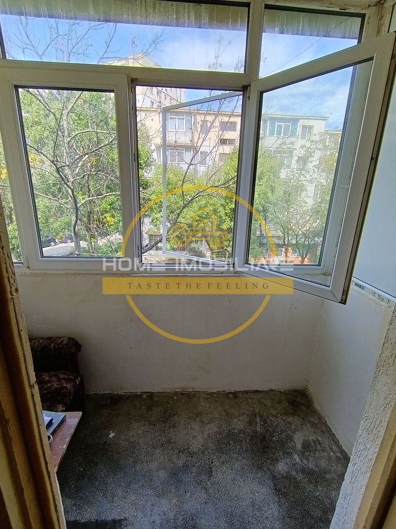 Apartament 2 camere zona Alexandru cel Bun 60000 euro - Poză 3
