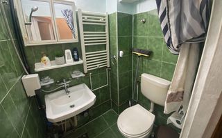 Garsonieră mobilată și utilată | Parter | 21 mp | Ștefan cel Mare - Poză 2